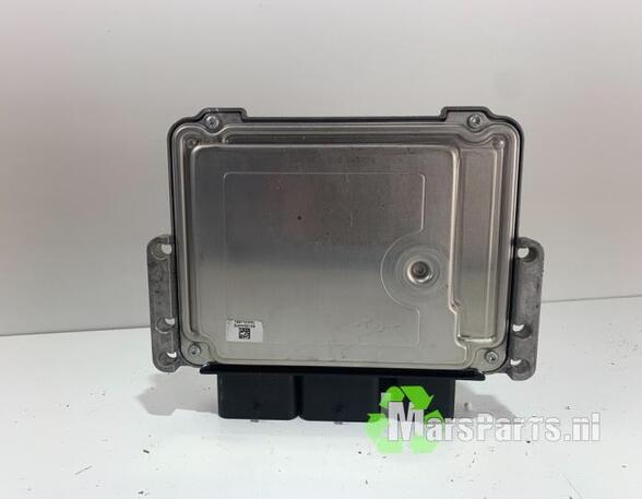 Control unit for engine PEUGEOT 308 SW I (4E_, 4H_)