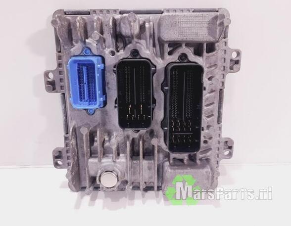 Control unit for engine OPEL CORSA E Hatchback Van (X15)