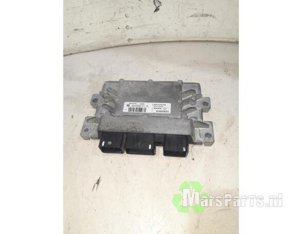 Control unit for engine RENAULT TWINGO II (CN0_)