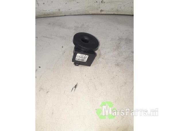 Control unit for engine RENAULT TWINGO II (CN0_)