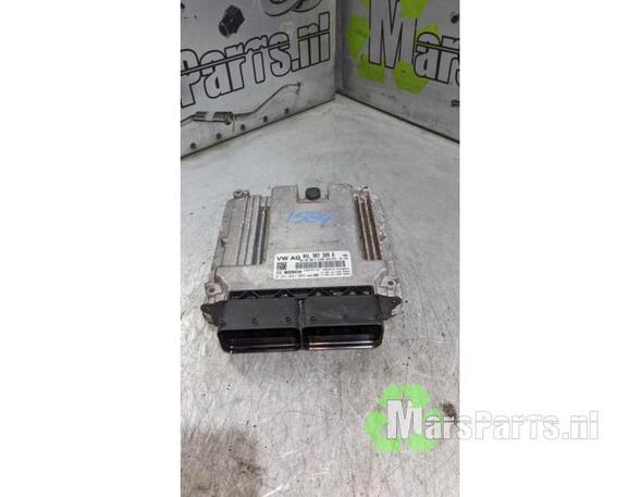 Control unit for engine VW GOLF VII (5G1, BQ1, BE1, BE2)