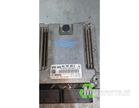 Control unit for engine VW GOLF VII (5G1, BQ1, BE1, BE2)