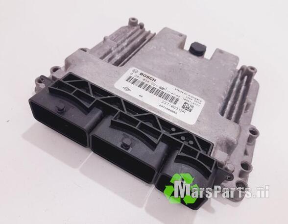 Control unit for engine RENAULT CAPTUR I (J5_, H5_), RENAULT CLIO IV (BH_)