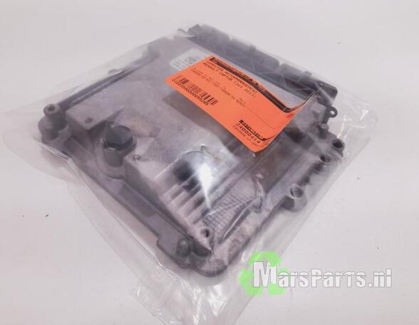 Control unit for engine RENAULT CAPTUR I (J5_, H5_), RENAULT CLIO IV (BH_)