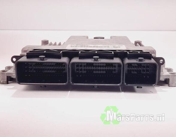 Control unit for engine RENAULT CAPTUR I (J5_, H5_), RENAULT CLIO IV (BH_)