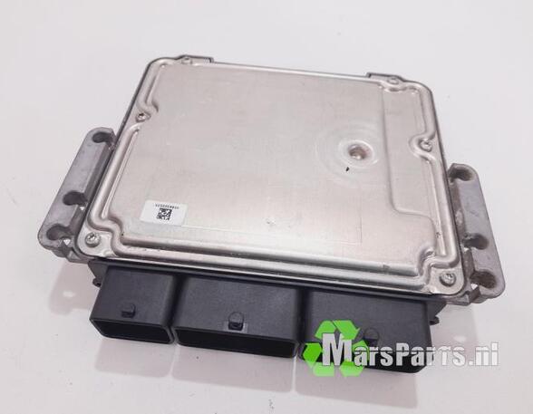 Control unit for engine RENAULT CAPTUR I (J5_, H5_), RENAULT CLIO IV (BH_)