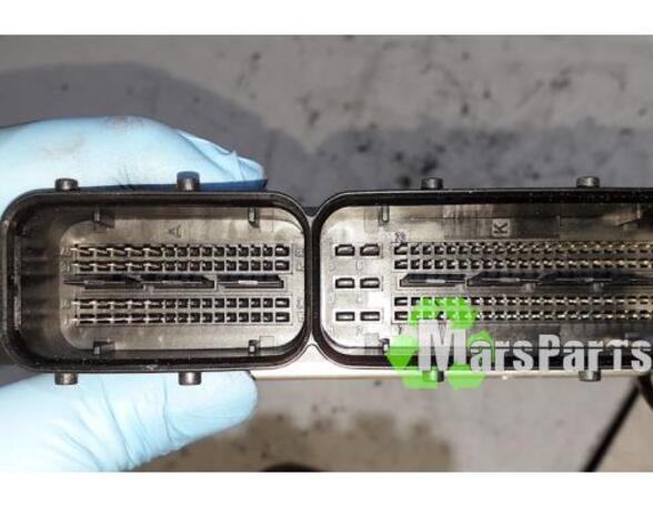 Control unit for engine VW POLO (9N_)