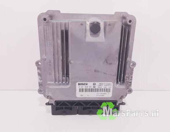 Control unit for engine OPEL VIVARO B Bus (X82), OPEL VIVARO B Van (X82), RENAULT TRAFIC III Van (FG_)