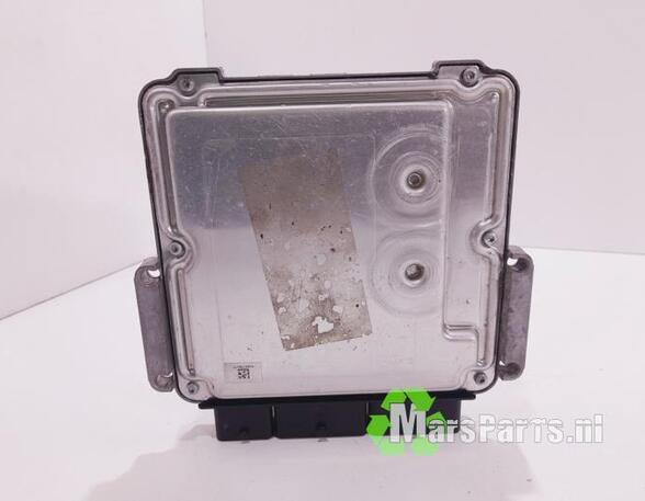 Control unit for engine RENAULT CLIO IV Grandtour (KH_)