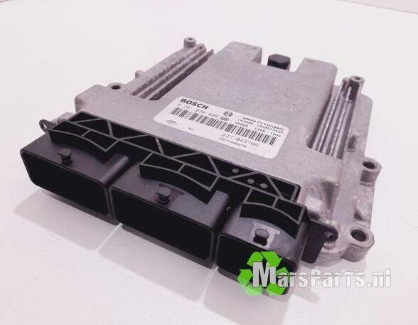 Control unit for engine RENAULT CLIO IV Grandtour (KH_)