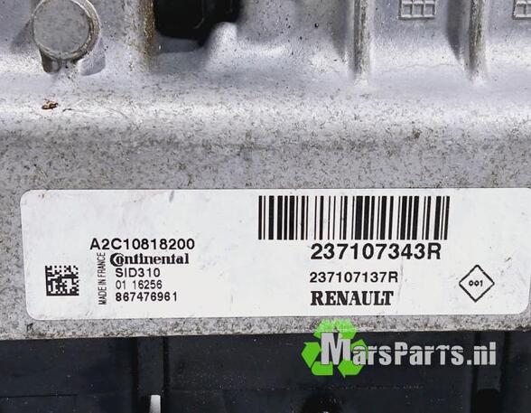 Steuergerät Motor Renault Megane IV Grandtour K9A 237107137R P21001775