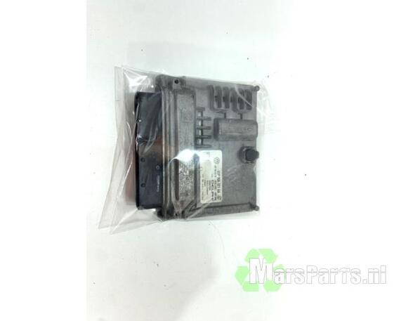 Control unit for engine SEAT IBIZA IV (6J5, 6P1), SEAT IBIZA IV SC (6J1, 6P5)