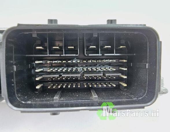 Control unit for engine PEUGEOT 2008 II (UD_, US_, UY_, UK_)