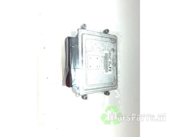 Control unit for engine CHEVROLET EPICA (KL1_)