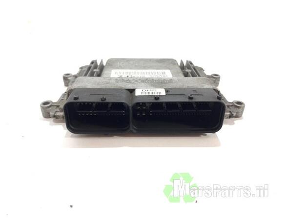 Control unit for engine CHEVROLET EPICA (KL1_)