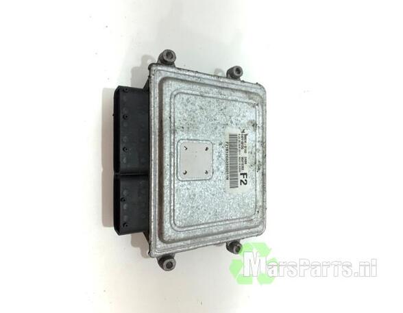 Control unit for engine CHEVROLET EPICA (KL1_)