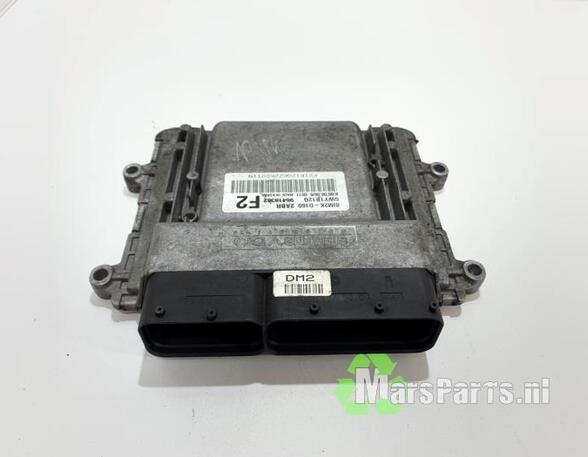 Control unit for engine CHEVROLET EPICA (KL1_)