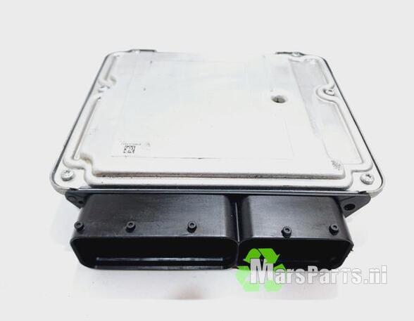 Control unit for engine CHEVROLET AVEO Hatchback (T300)