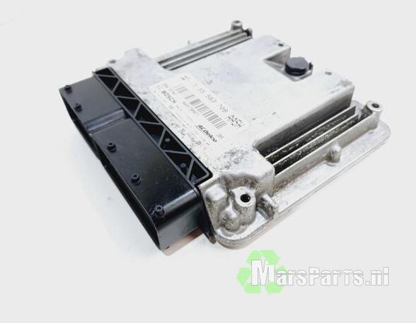 Control unit for engine CHEVROLET AVEO Hatchback (T300)