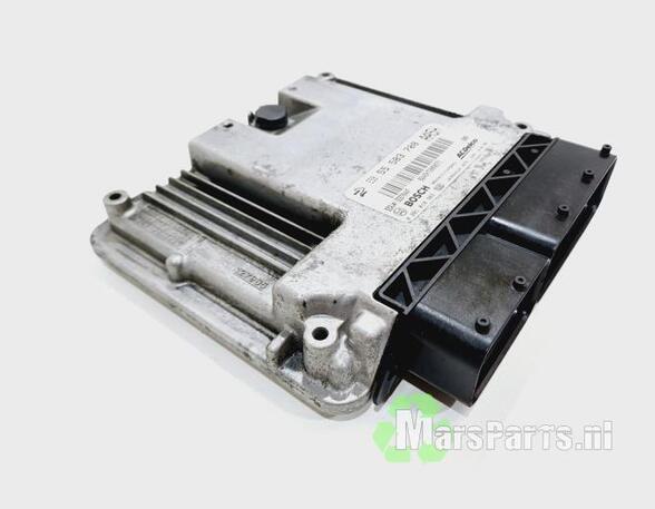 Control unit for engine CHEVROLET AVEO Hatchback (T300)