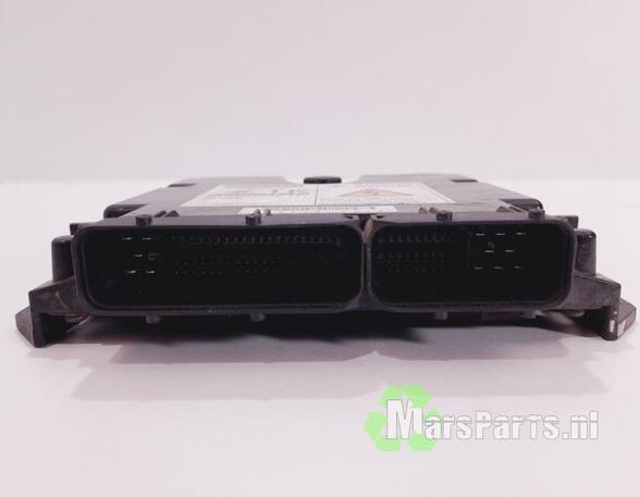 Control unit for engine NISSAN NP300 NAVARA (D40)