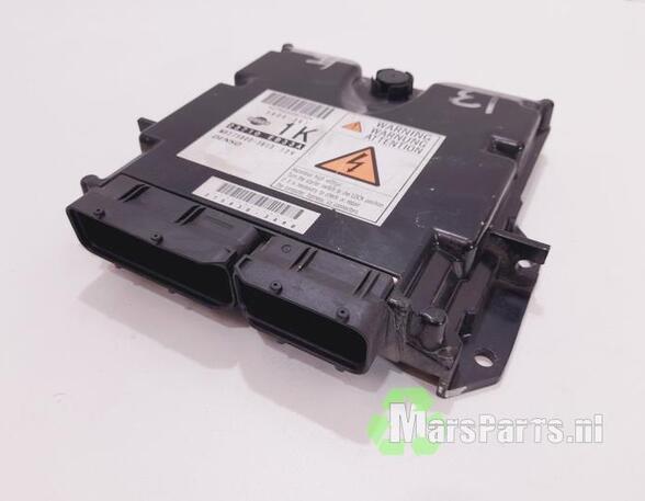 Control unit for engine NISSAN NP300 NAVARA (D40)