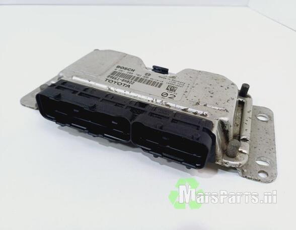 Control unit for engine TOYOTA AYGO (_B1_)