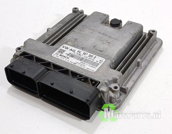 Control unit for engine SKODA OCTAVIA III Combi (5E5, 5E6)