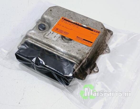 Regeleenheid motoregeling FIAT GRANDE PUNTO (199_), FIAT PUNTO (199_), FIAT PUNTO EVO (199_)