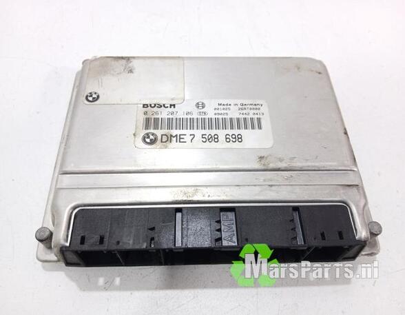 Control unit for engine BMW X5 (E53)