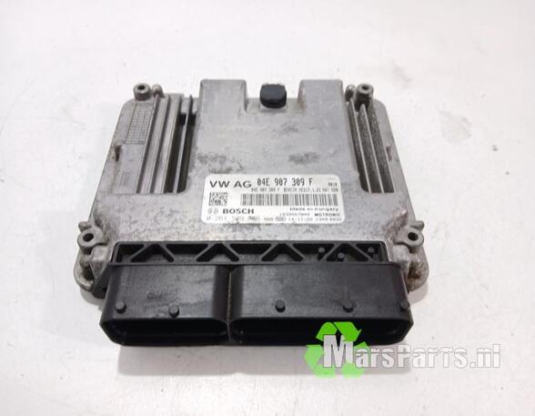 Control unit for engine VW GOLF VII (5G1, BQ1, BE1, BE2)