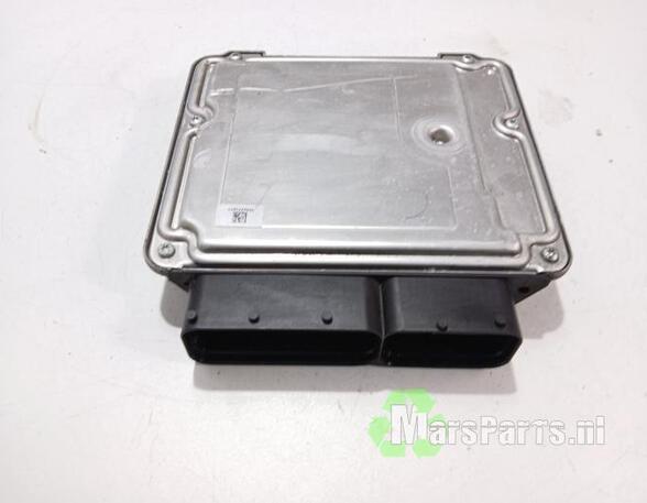 Control unit for engine VW GOLF VII (5G1, BQ1, BE1, BE2)