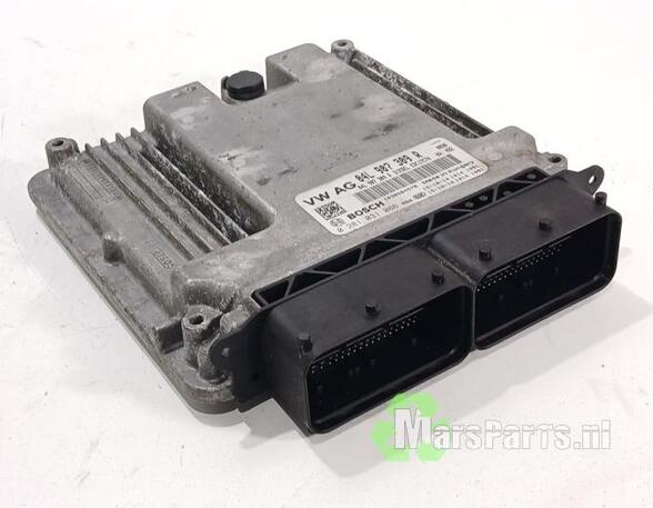 Control unit for engine VW GOLF VII (5G1, BQ1, BE1, BE2), SEAT LEON (5F1), SEAT LEON SC (5F5)