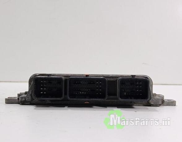 Control unit for engine NISSAN NOTE (E11, NE11)