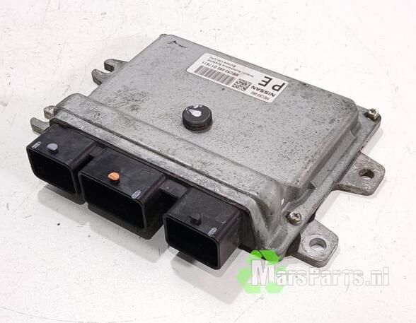 Control unit for engine NISSAN NOTE (E11, NE11)