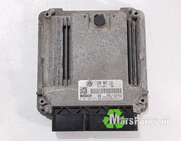 Control unit for engine VW GOLF V (1K1)