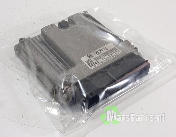 Control unit for engine VW GOLF V (1K1)