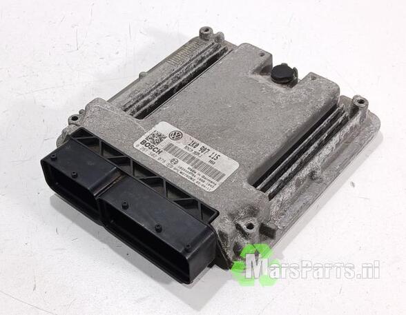 Control unit for engine VW GOLF V (1K1)