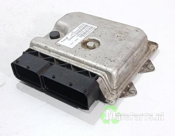 Regeleenheid motoregeling FIAT GRANDE PUNTO (199_), FIAT PUNTO (199_), FIAT PUNTO EVO (199_)