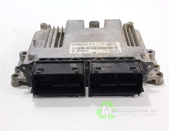 Control unit for engine FORD C-MAX II (DXA/CB7, DXA/CEU)