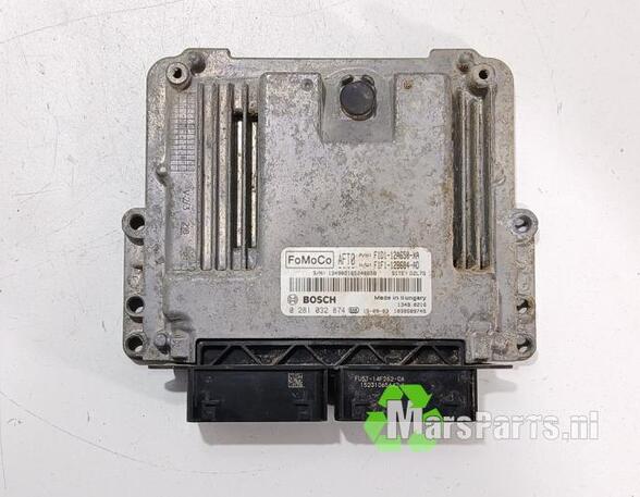 Control unit for engine FORD C-MAX II (DXA/CB7, DXA/CEU)