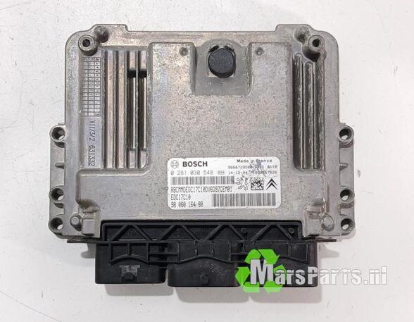 Control unit for engine CITROËN C3 PICASSO (SH_)