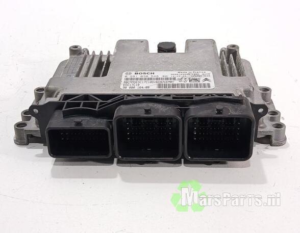 Control unit for engine CITROËN C3 PICASSO (SH_)