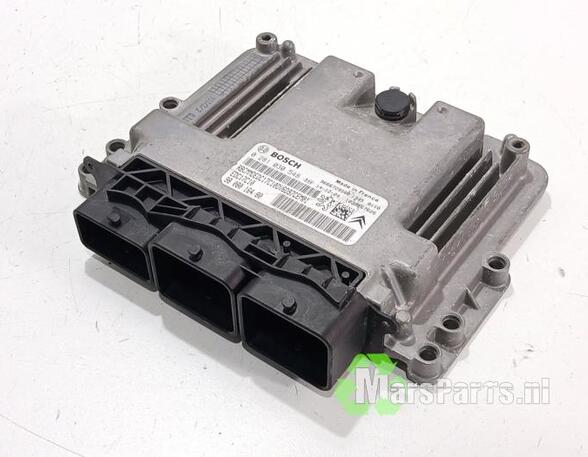 Control unit for engine CITROËN C3 PICASSO (SH_)