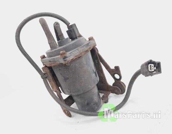 Vacuum Pump NISSAN QASHQAI II SUV (J11, J11_)