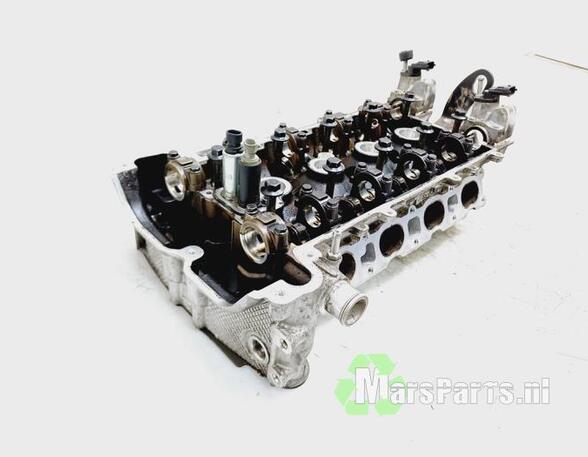 Cylinder Head ALFA ROMEO 159 (939_)