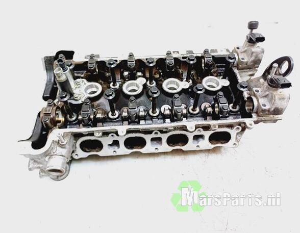 Cylinder Head ALFA ROMEO 159 (939_)