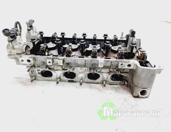 Cylinder Head ALFA ROMEO 159 (939_)