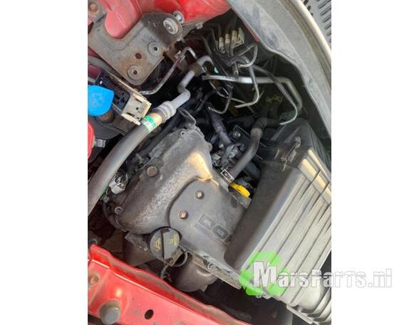 Bare Engine SUZUKI SWIFT III (MZ, EZ)