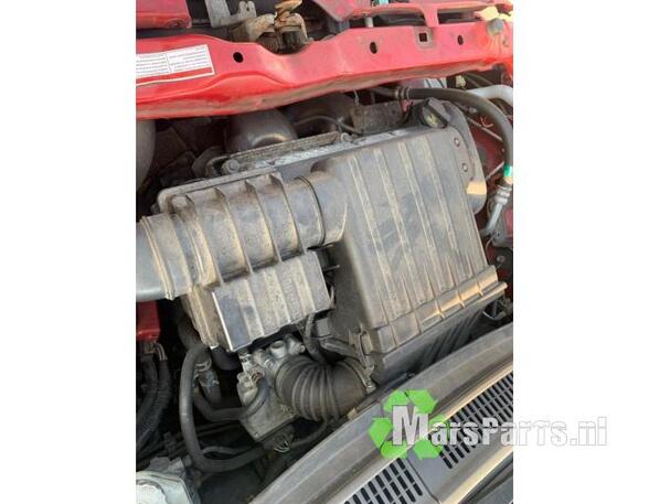 Bare Engine SUZUKI SWIFT III (MZ, EZ)